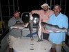 (09/15/2018) - Nice Striped Bass